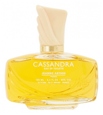Jeanne Arthes Cassandra Eau de Toilette
