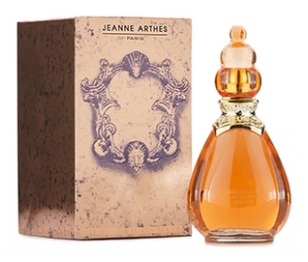 Jeanne Arthes Agua de Perfume Sultane