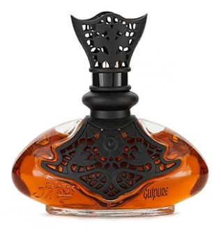 Jeanne Arthes Guipure & Silk Eau de parfum