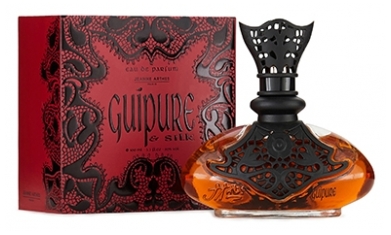 Jeanne Arthes Guipure & Silk Eau de parfum
