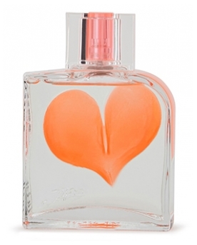 Jeanne Arthes Coral Sweet Sixteen Eau de Parfum