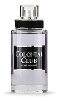 Jeanne Arthes Colonial Club Eau de Toilette
