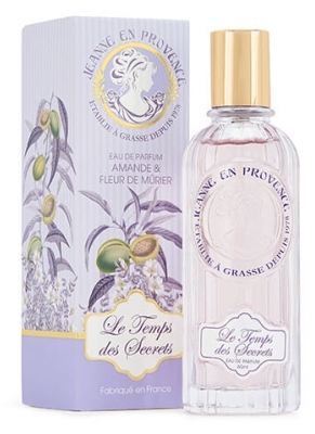 Jeanne en Provence Eau de Parfum Le Temps des Secrets