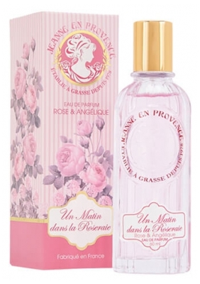 Jeanne en Provence Eau de Parfum Un Matin Dans la Roseraie