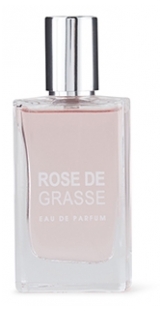 Jeanne Arthes Eau de parfum Rose de Grasse