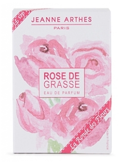 Jeanne Arthes Eau de parfum Rose de Grasse
