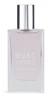 Jeanne Arthes Eau de parfum Musc Ambré