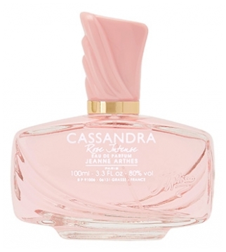 Jeanne Arthes Cassandra Rose Intense Eau de Parfum