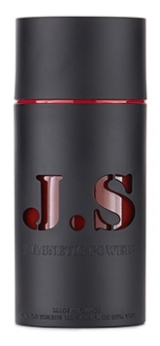 Jeanne Arthes J.S Magnetic Power