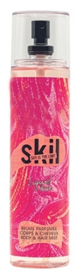 Jeanne Arthes Spray Corpo e Capelli Liquid Love Skil