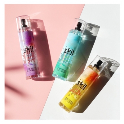 Jeanne Arthes Brume Parfumée Corps & Cheveux Lolli Unicorn Skil