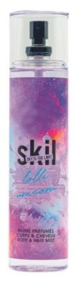 Jeanne Arthes Brume Parfumée Corps & Cheveux Lolli Unicorn Skil