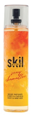 Jeanne Arthes Sexy Chamallow Skil Profumo per Corpo e Capelli