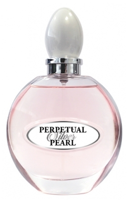 Jeanne Arthes Perpetual Silver Pearl Eau de Parfum