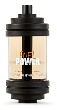 Jeanne Arthes Eau de Toilette Fuel Power