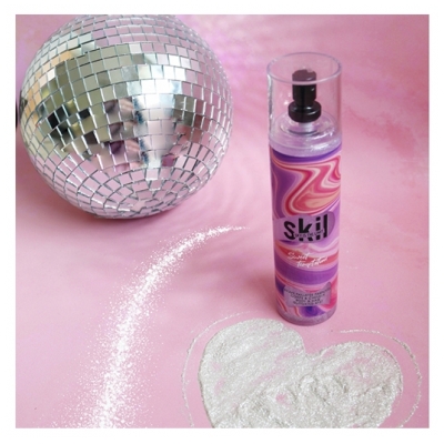 Jeanne Arthes Brume Parfumée Corps & Cheveux Sweet Temptation Skil