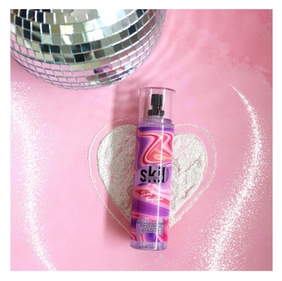 Jeanne Arthes Brume Parfumée Corps & Cheveux Sweet Temptation Skil