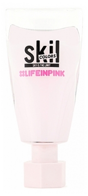 Jeanne Arthes Eau de Parfum Life in Pink Skil Colors