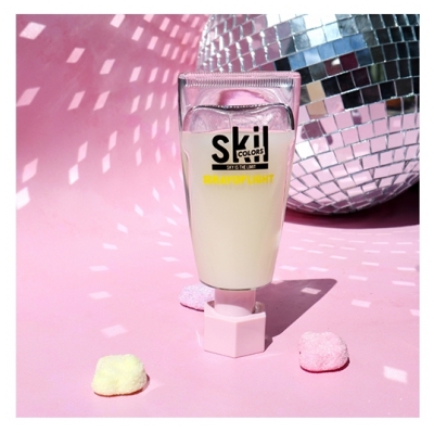 Jeanne Arthes Eau de Parfum Ray Of Light Skil Colors