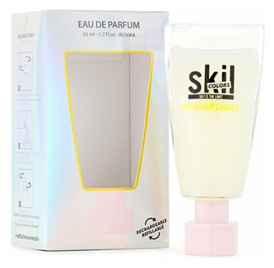 Jeanne Arthes Kvepalai „Ray Of Light“ Skil Colors