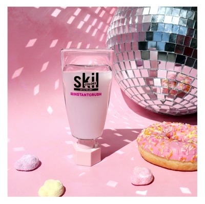 Jeanne Arthes Eau de Parfum Instant Crush Skil Colors