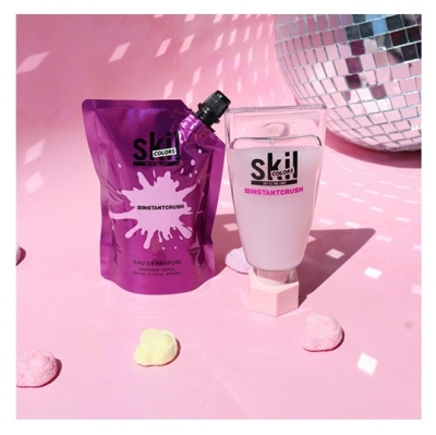 Jeanne Arthes Eau de Parfum Instant Crush Skil Colors