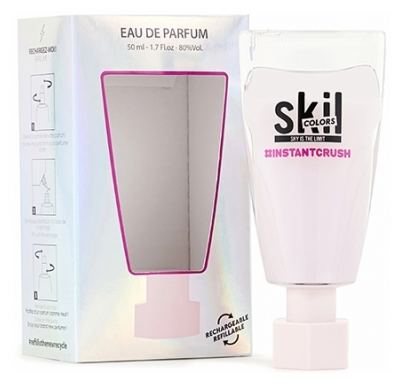 Jeanne Arthes Instant Crush Eau de Parfum Skil Colors