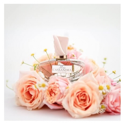Jeanne Arthes Miss Cassandra Eau de Parfum