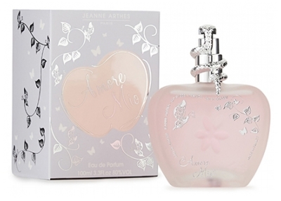 Jeanne Arthes Amore Mio Eau de Parfum