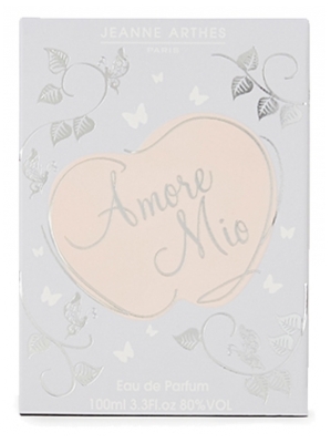 Jeanne Arthes Amore Mio Eau de Parfum