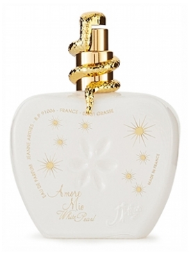 Jeanne Arthes Agua de Perfume Amore Mio Perla Blanca