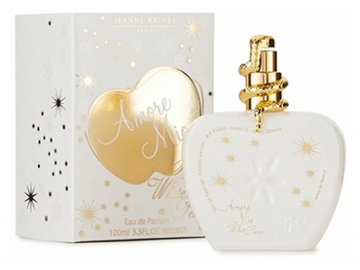 Jeanne Arthes Amore Mio White Pearl Eau de Parfum