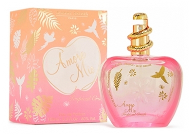 Jeanne Arthes Amor Mio Tropical Crush Eau de Parfum