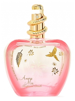 Jeanne Arthes Amor Mio Tropical Crush Eau de Parfum