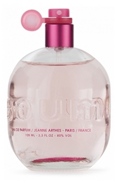 Jeanne Arthes Agua de Perfume Boum