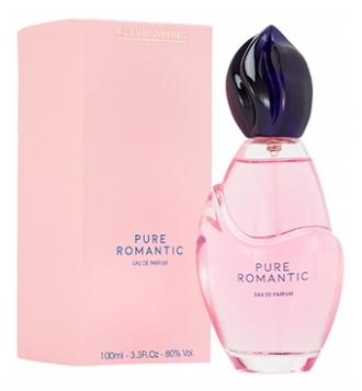 Jeanne Arthes Puur Romantisch Eau de Parfum