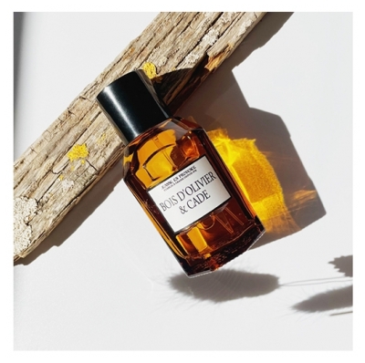 Jeanne en Provence Bois D'Olivier et Cade Eau de Toilette