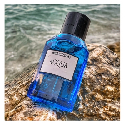 Jeanne en Provence Acqua Eau de Toilette