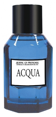 Jeanne en Provence Acqua Eau de Toilette