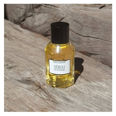 Jeanne en Provence Néroli Intense Eau de Toilette