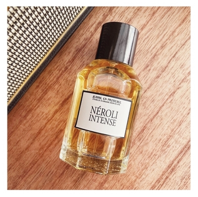 Jeanne en Provence Néroli Intense Eau de Toilette