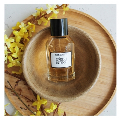 Jeanne en Provence Néroli Intense Eau de Toilette