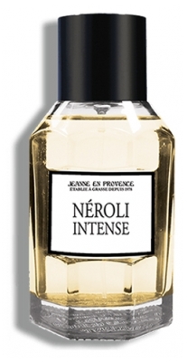 Jeanne en Provence Néroli Intense Eau de Toilette