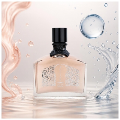 JEANNE ARTHES Sultan Oud Men Tualetinis Vanduo 100 ml