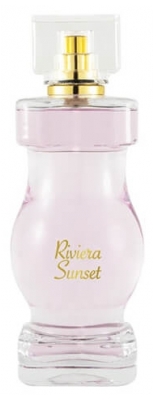 Jeanne Arthes Riviera Sunset Eau de Parfum Collection Azur