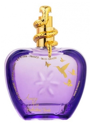 Jeanne Arthes Agua de Perfume Amore Mio Fruta Prohibida