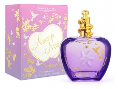 Jeanne Arthes Eau de Parfum Amore Mio Forbidden Fruit