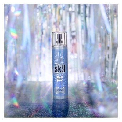 Jeanne Arthes Brume Parfumée Corps & Cheveux Night Fever Skil