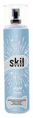 Jeanne Arthes Night Fever Body & Hair Fragrance Mist Skil