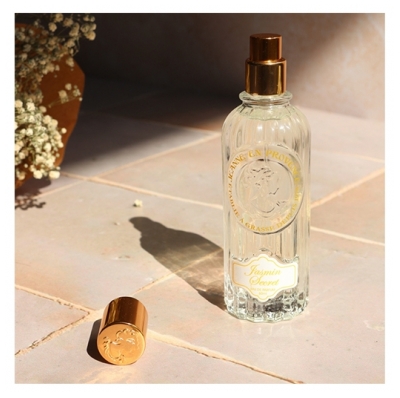 Jeanne en Provence Jasmin Secret Eau de Parfum